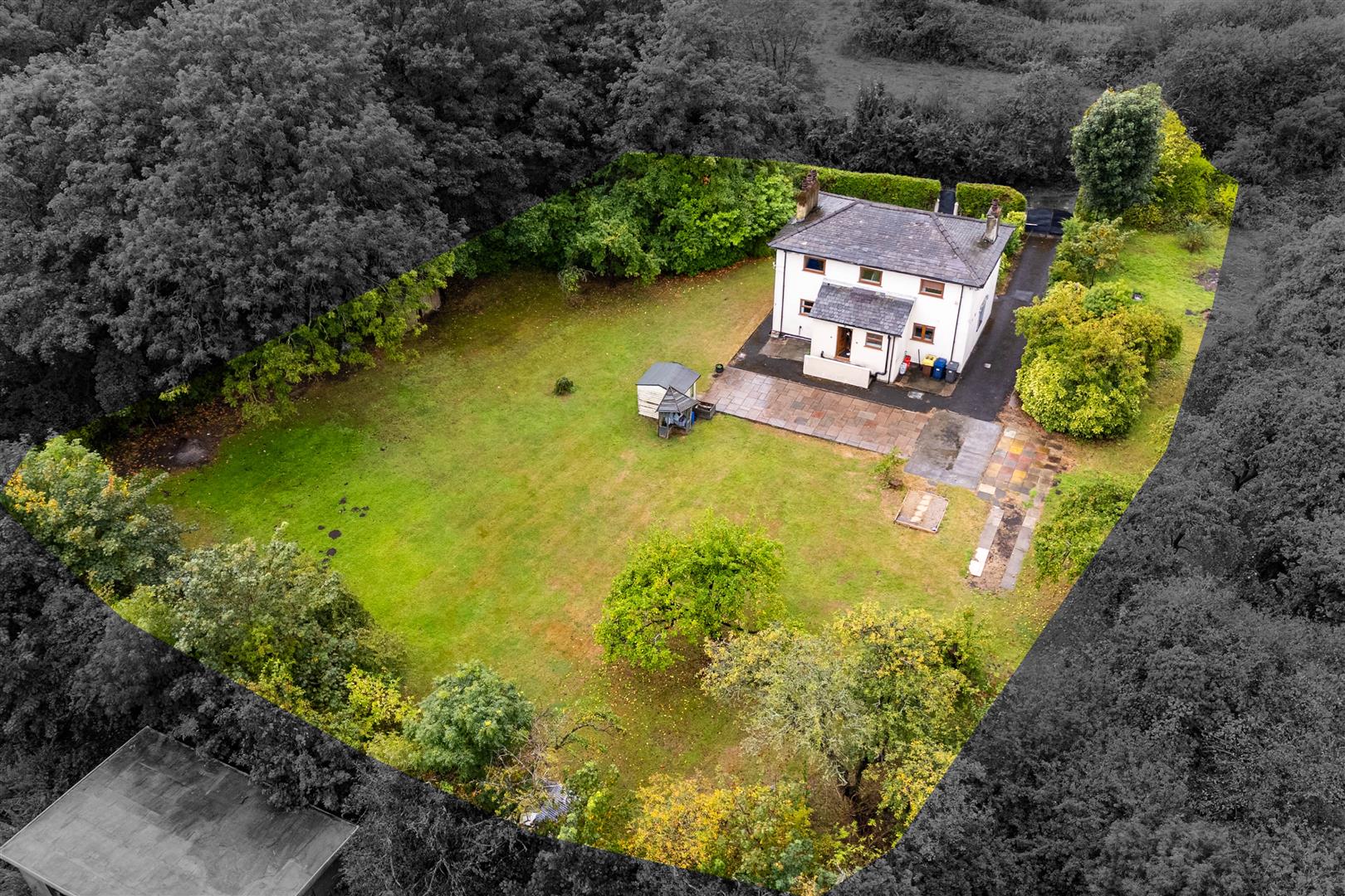 Broad Oak Lane, Penwortham, Preston